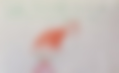 Otroci s klinike za Pediatrijo v Mariboru napisali in narisali zahvale Božičkom