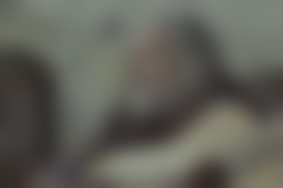 Happy Ol'McWeasel nas z novim videospotom pogledajo naravnost v srce!