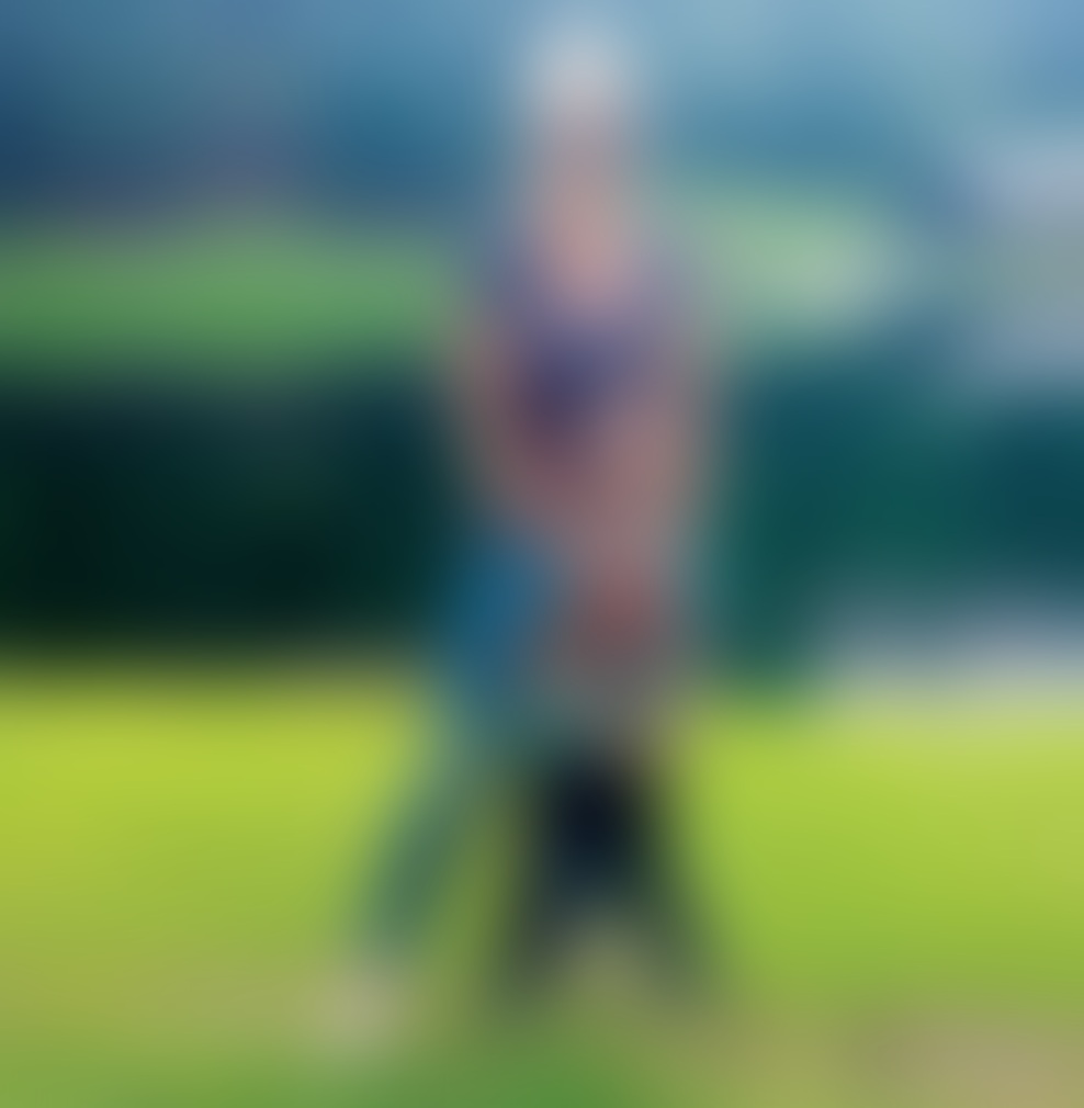 Anita s sinom Renejem