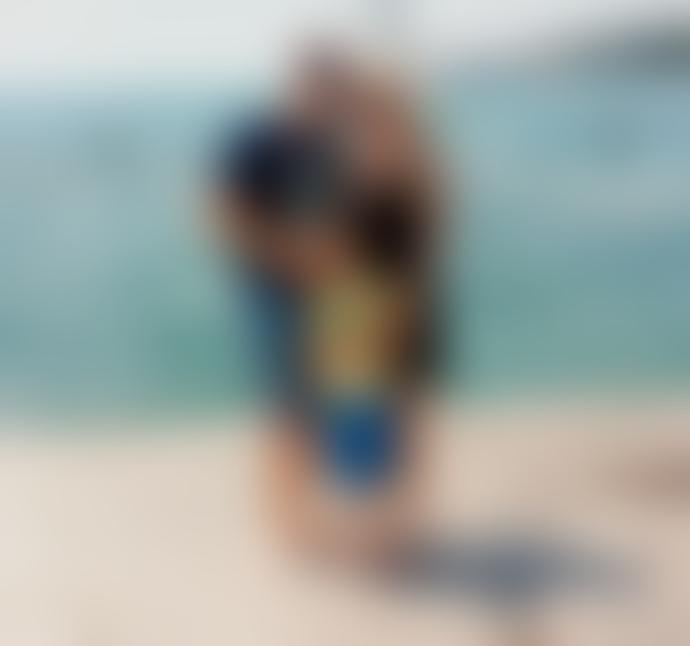 Ko je bila Anita v šovu, sta njena
'šefa' Marjan in Dragica pazila na sina
in ji tudi vedno stojita ob strani, ko
potrebuje kakršnokoli pomoč.