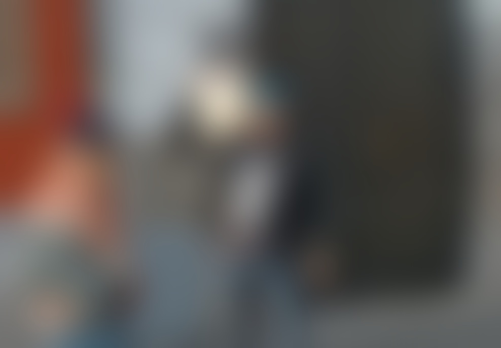 Savina Atai in njen Grk v objektivu paparacov