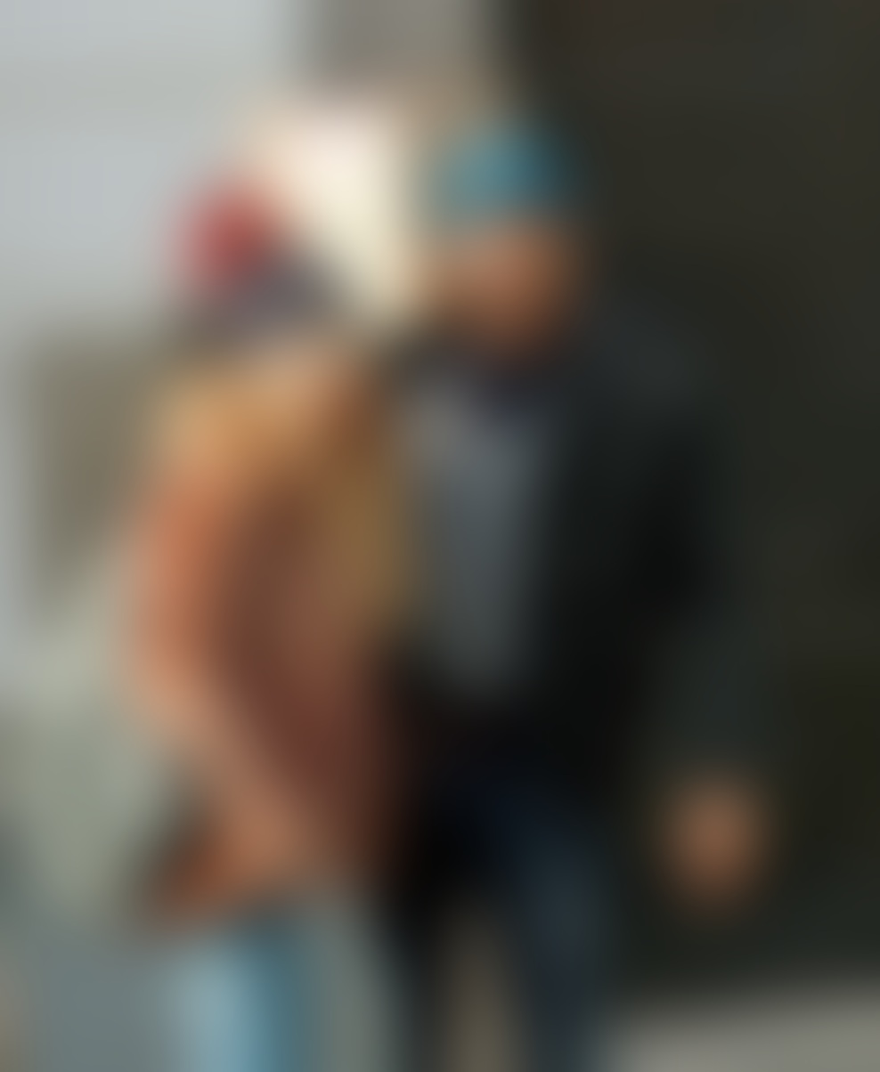 Savina Atai in njen Grk v objektivu paparacov