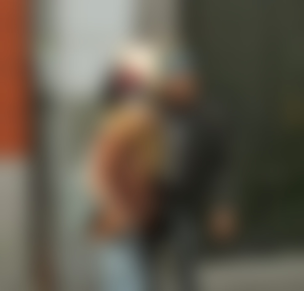 Savina Atai in njen Grk v objektivu paparacov