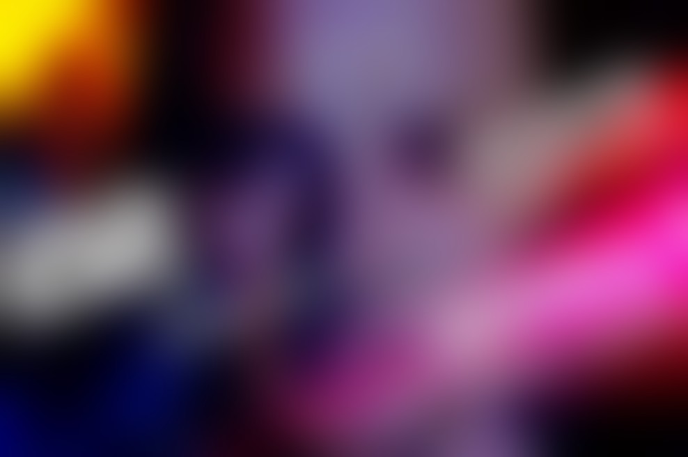 Jacob Plant v prvem ponovoletnem žuru v klubu Cirkus