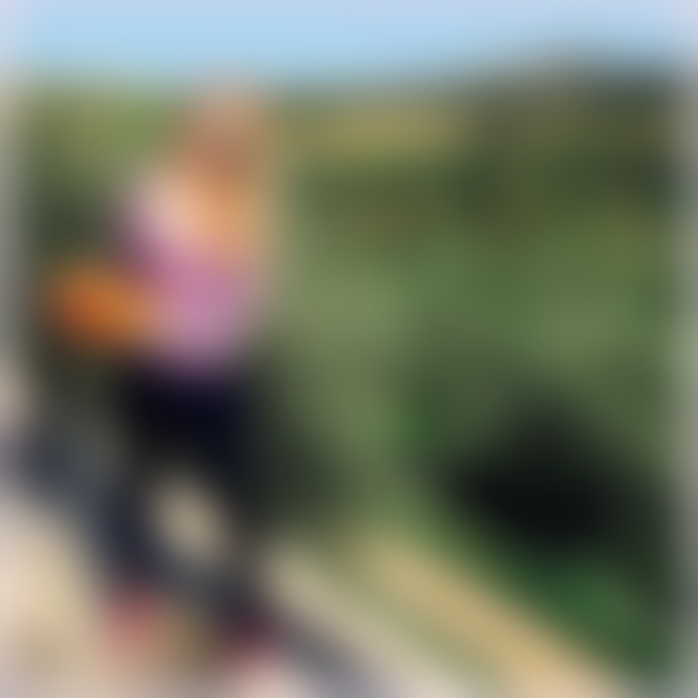 Savina Atai se še kar mudi na Kreti!