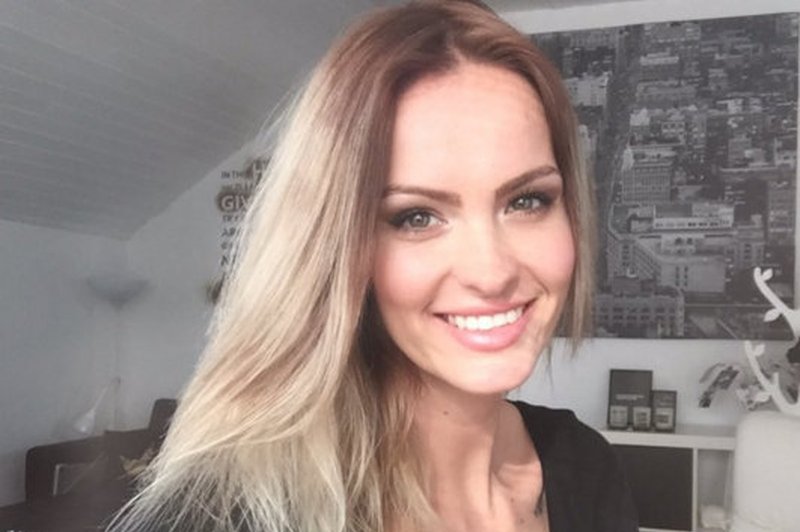 Telo lepotice Tjaše Kokalj krasi kar 21 tetovaž! (foto: Instagram)