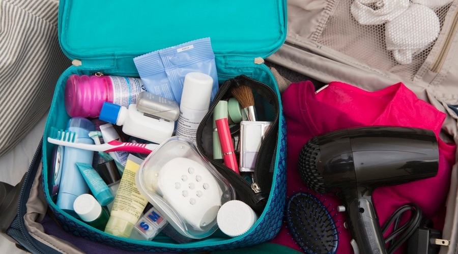 Test dezodorantov in antiperspirantov pokazal veliko kemije za (večinoma) povprečen učinek! (foto: profimedia)