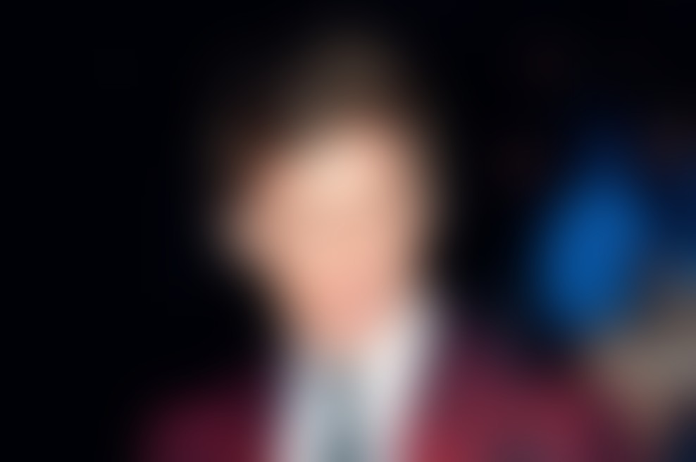 Eddie Redmayne je bruhal na Madonnini zabavi
