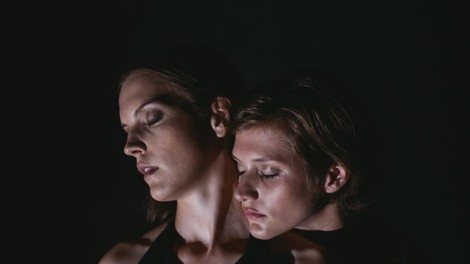 Lezbos - zgodba o vedno iskanem in nikoli najdenem