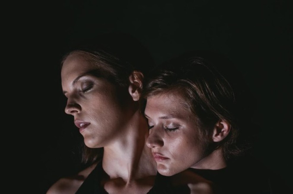 Lezbos - zgodba o vedno iskanem in nikoli najdenem (foto: BiTeater)