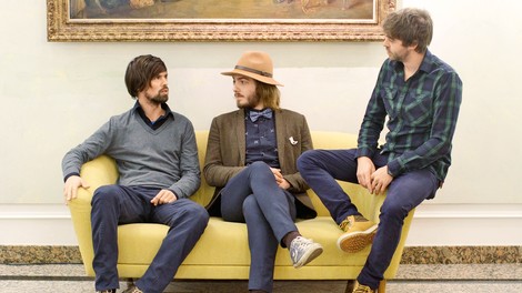 Čedahuči: Mitološki lik, ki prepeva v slovenskem jeziku