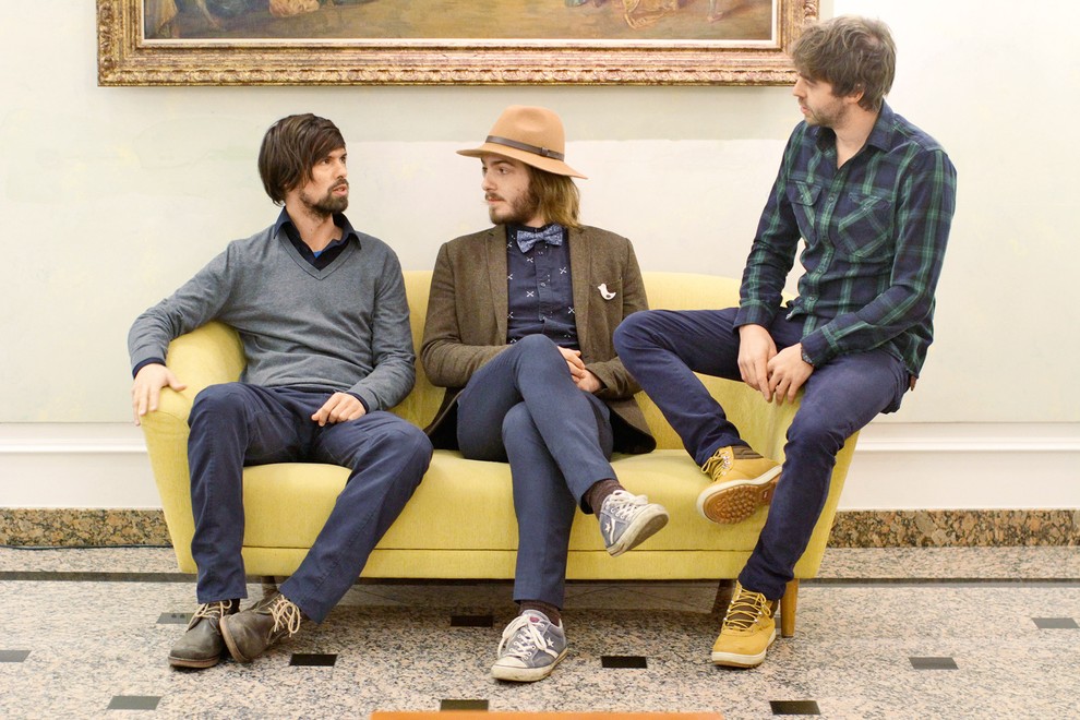 Čedahuči: Mitološki lik, ki prepeva v slovenskem jeziku