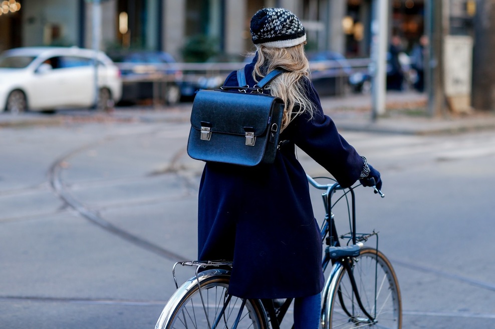 Modni stili z milanskih ulic