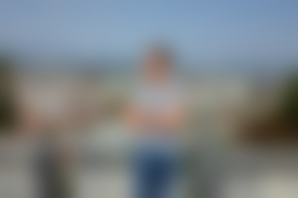 Blueroom Session z modno revijo v Cvetličarni