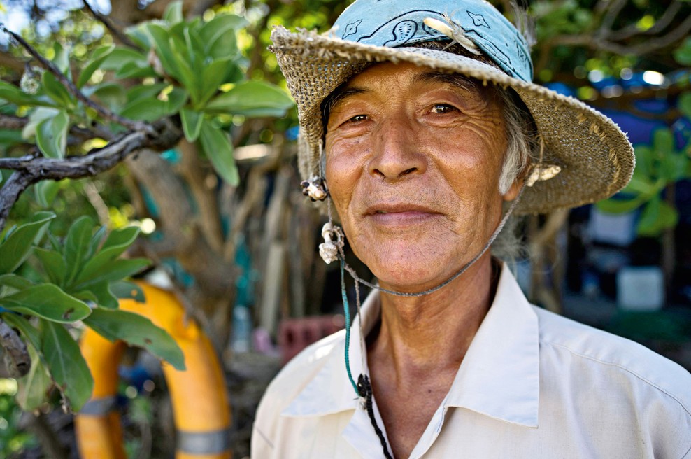 Japonska dieta: pozabite sladico, pijte raje čaj! (foto: Profimedia)