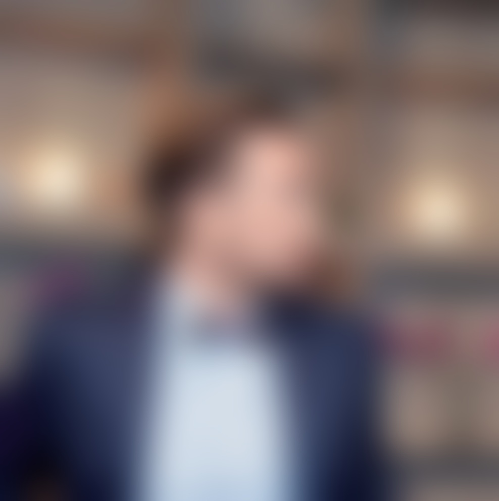 Danijel Lindič si želi nov, perfekten nos!