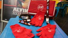 Super Alvin zabava v Cineplexxu Celje