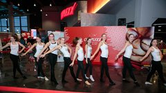 Super Alvin zabava v Cineplexxu Celje