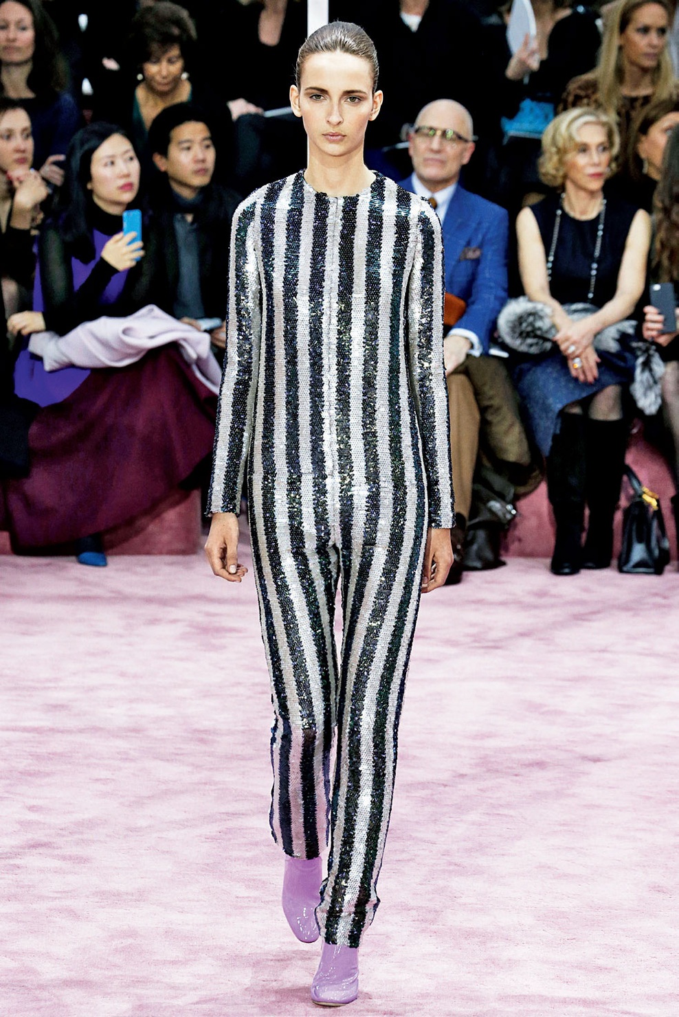 Dior Paris Haute Couture pomlad/poletje 2015