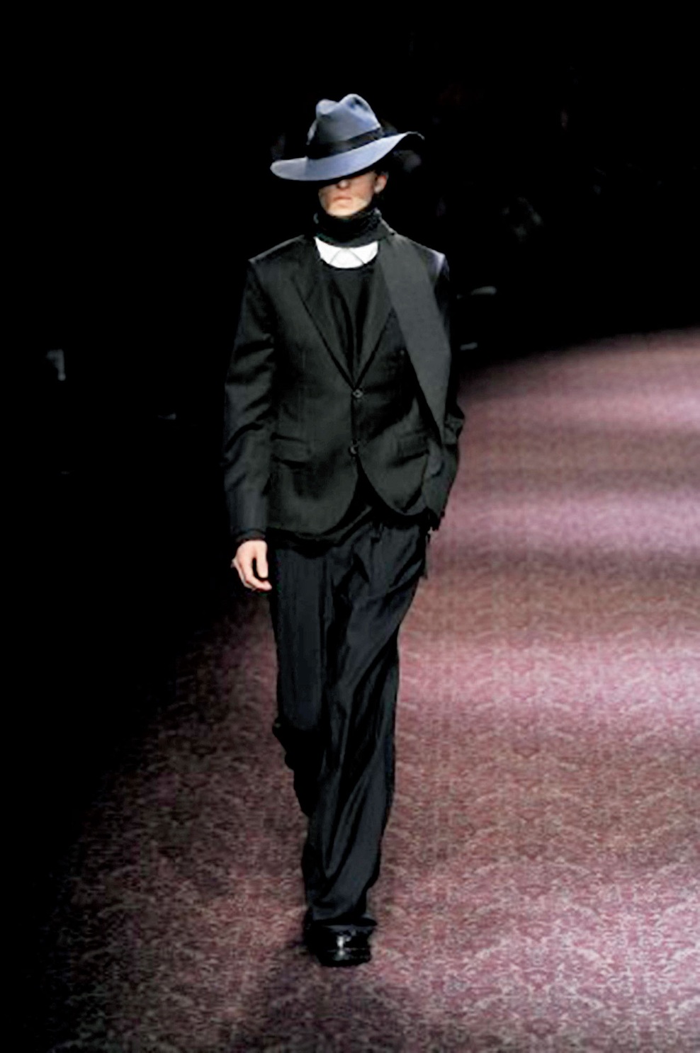 Lanvin jesen/zima 2011