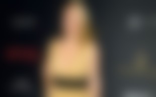 Gillian Anderson je staranje presenetilo