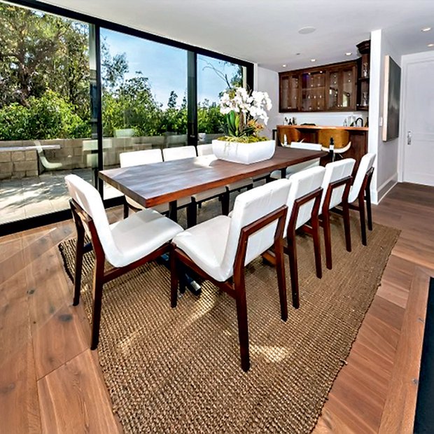 Emily Blunt: Nova hiša v Los Angelesu