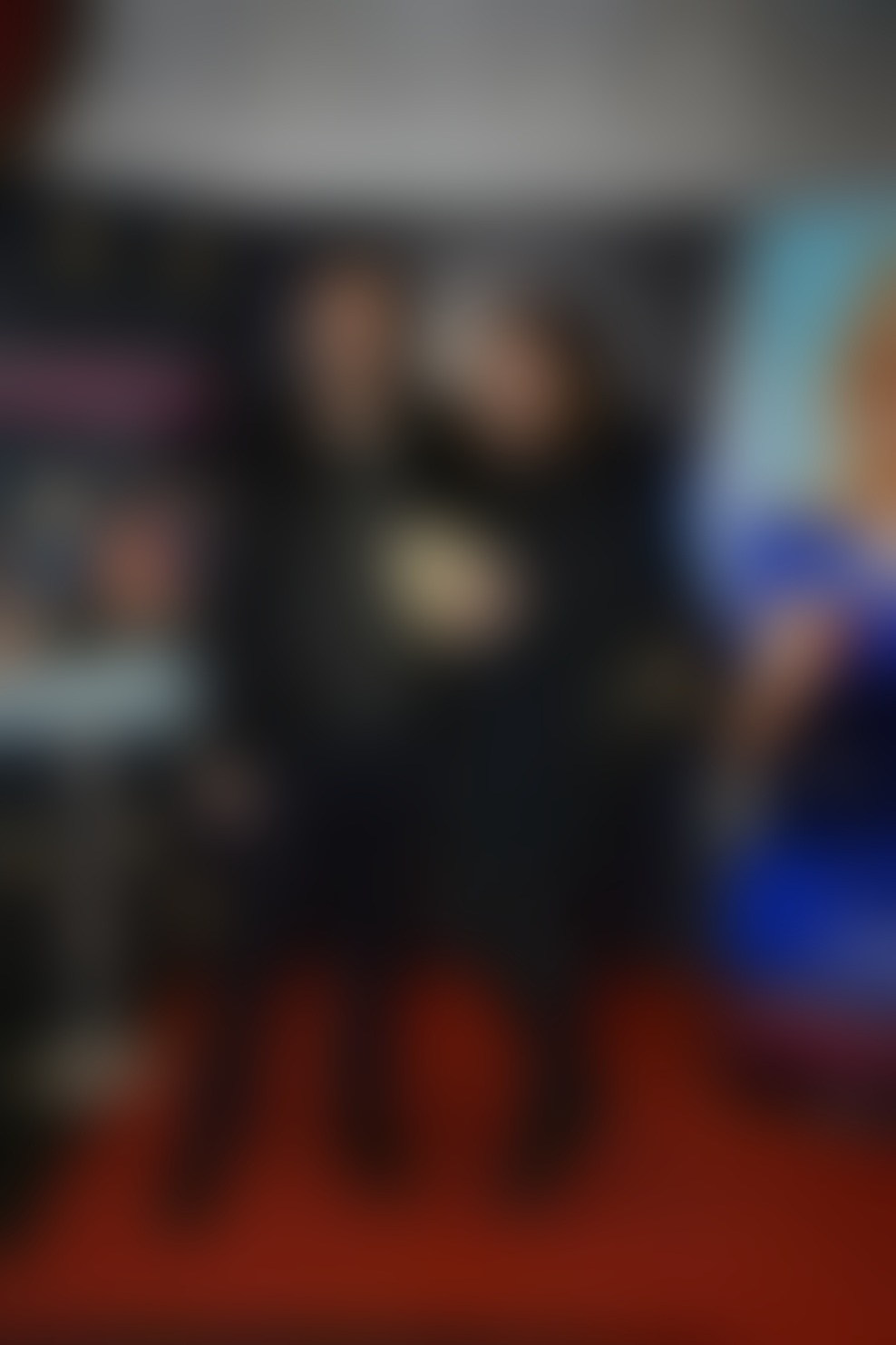 Darko Njavro s soprogo