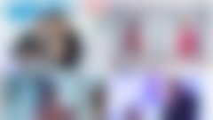 Tokrat so se na odru znašli tudi številni gledalci iz občinstva.