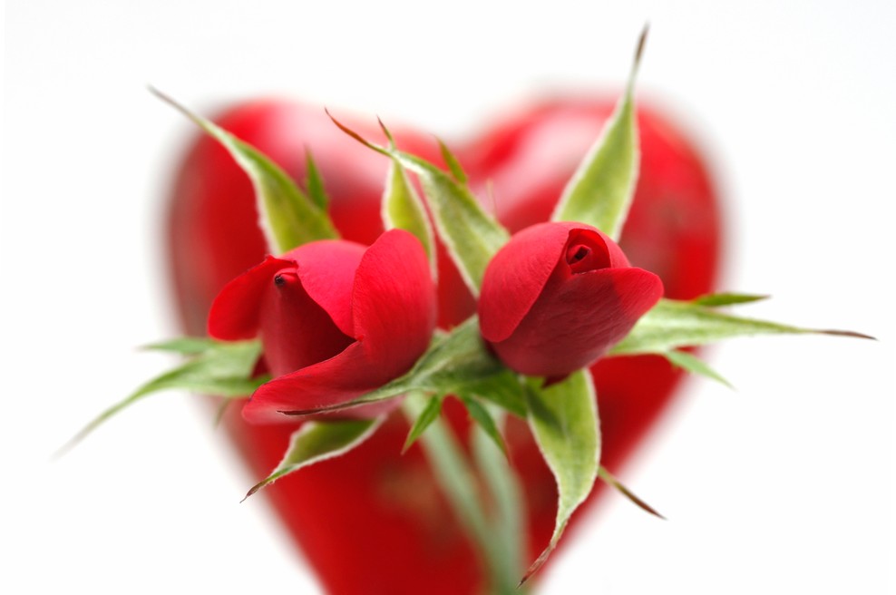 Raje kot s cvetjem in voščilnicami za valentinovo presenečamo z nepozabnimi doživetji! (foto: profimedia)