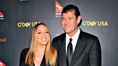 Mariah Carey ne bo potrebno podpisati predporočne pogodbe