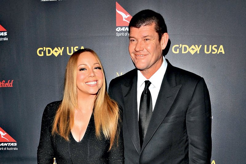 Mariah Carey ne bo potrebno podpisati predporočne pogodbe (foto: Profimedia)