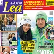 Renata in Primož Peterka za Leo: »Nora leta so za nama!«
