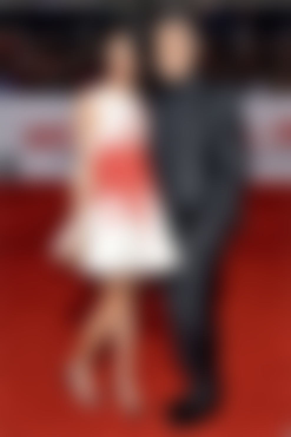 George Clooney je še vedno nor na Amal