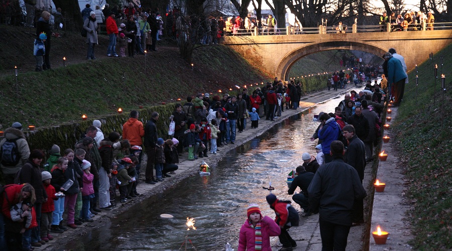 Odpoved prireditve Pozdrav pomladi – Gregorčki 2018 (foto: Nada Žgank)