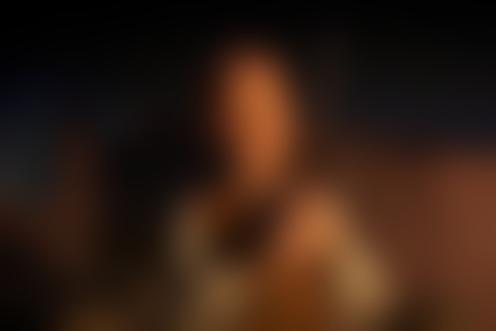 Za počitnice v kino! Prihaja Robinson Crusoe!