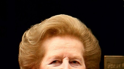 Margaret Thatcher: Hiša se prodaja za 29 milijonov evrov