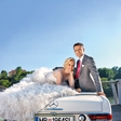 Miša Margan Kocbek: Lani poroka, letos medeni tedni!