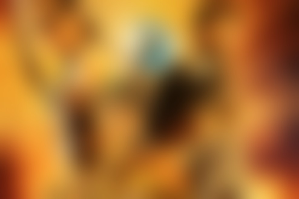 Bogovi Egipta - kmalu tudi v naših kinematografih!