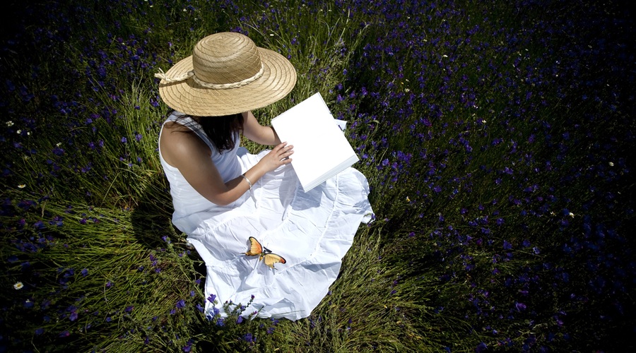 Pomladna kratkočasenja! (foto: shutterstock)