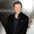 Kdo je skrivnostna ženska, ki jo ljubi Liam Neeson?
