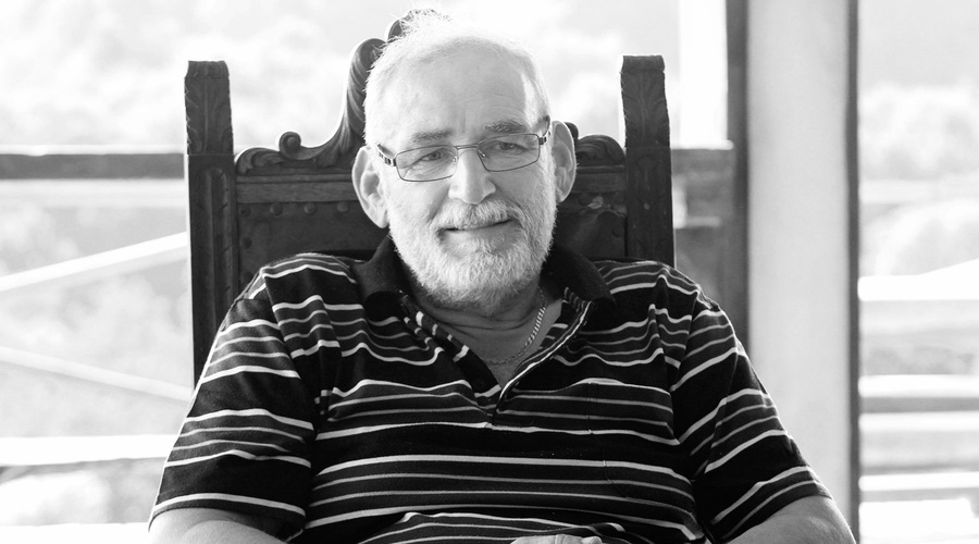 Milan Belec in njegovo prezgodnje slovo (foto: MIMA, Helena Kermelj, Primož Predalič, Goran Antley)