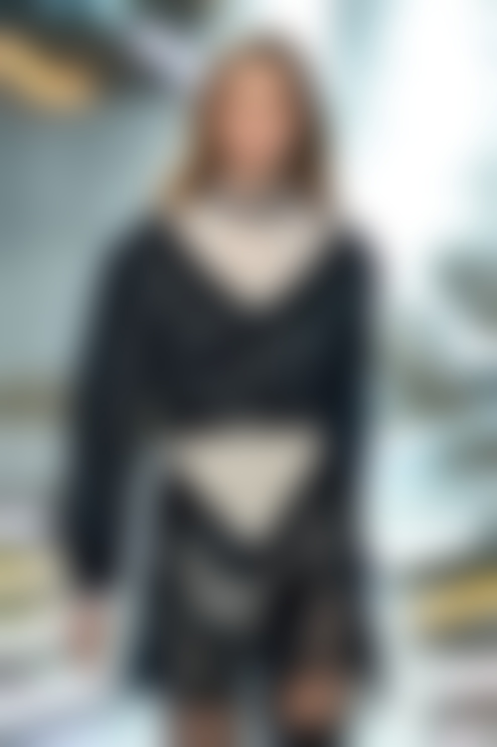 Vonj po usnju je v trendu!