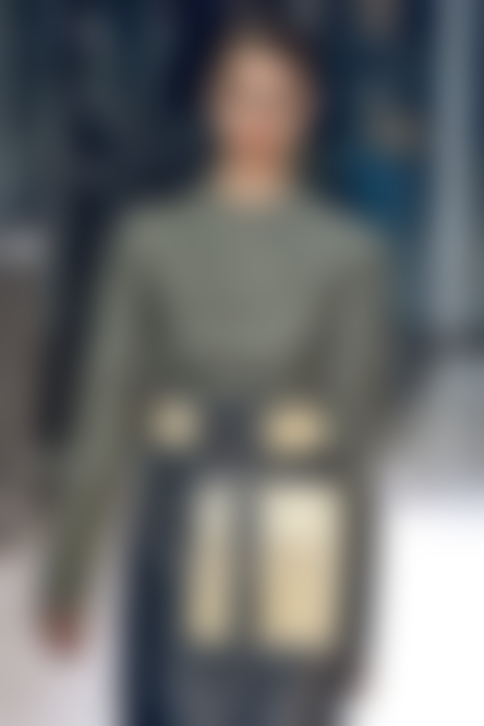 Vonj po usnju je v trendu!