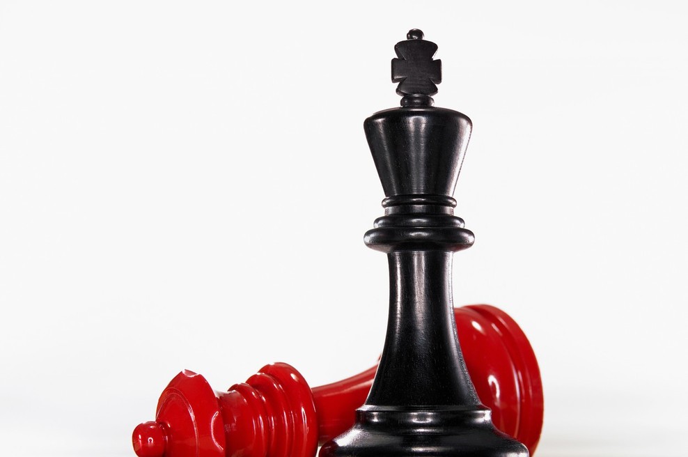 Slovenija je druga na svetu v dopisnem šahu! (foto: profimedia)