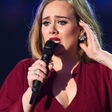 Na BRIT Awards je slavila Adele