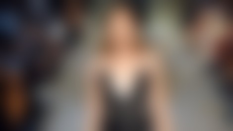 Modno iz spalnice na ulico