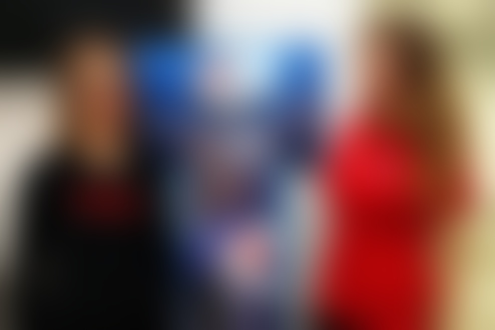 Tudi letos so raziskavo sponzorsko podprli pri Valvolinu, ki letos praznuje 150 obletnico blagovne znamke.