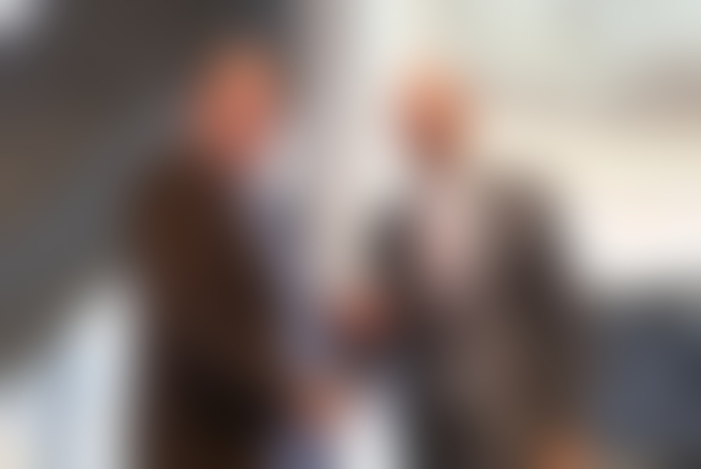 Aleš Suhorepec (BMW) je moral prevzeti kar štiri nagrade.