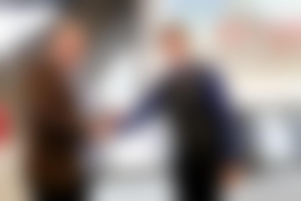 Dimitrij Vušnik (Mazda) se je razveselil zmage Mazde MX-5 med kabrioleti.