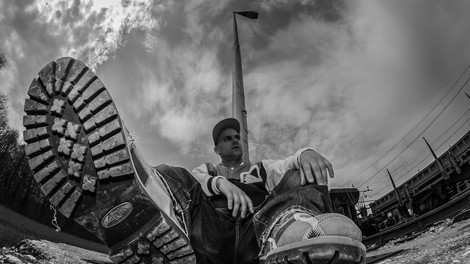 Flamie predstavlja skladbo in videospot Gram duše